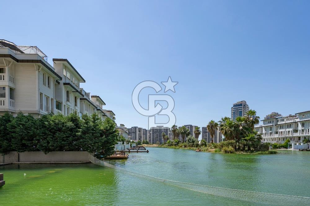 SİNPAŞ BURSA MODERN'DE MANZARA AYRICALIKLI SATILIK EŞYALI 1+1 DAİRE