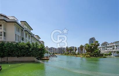 SİNPAŞ BURSA MODERN'DE MANZARA AYRICALIKLI SATILIK EŞYALI 1+1 DAİRE