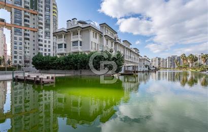 SİNPAŞ BURSA MODERN'DE MANZARA AYRICALIKLI SATILIK EŞYALI 1+1 DAİRE
