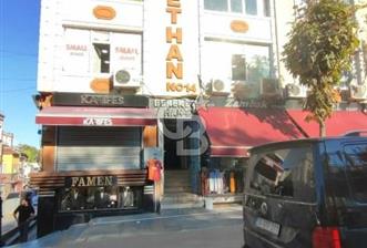 Tahtakale Mercan'da Kapalıçarşı Yakını Satılık 30m² Mağaza - 11 - 356973