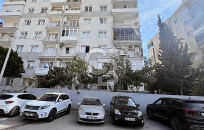 BUCA YILDIZ MAHALLESİNDE YENİ TADİLATLI 3+1 KİRALIK DAİRE