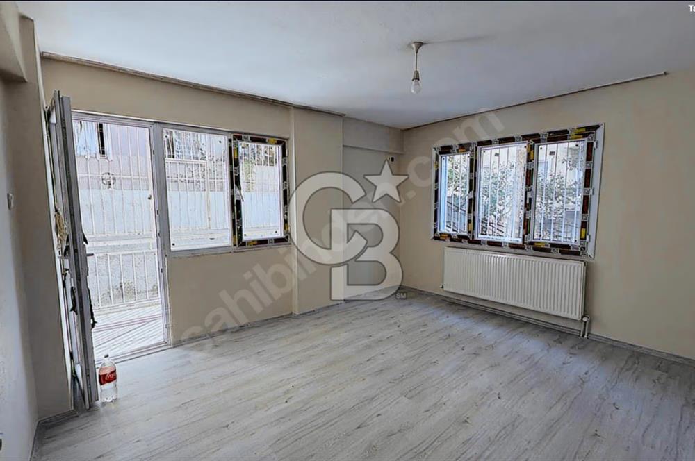 BUCA YILDIZ MAHALLESİNDE YENİ TADİLATLI 3+1 KİRALIK DAİRE