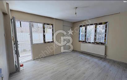 BUCA YILDIZ MAHALLESİNDE YENİ TADİLATLI 3+1 KİRALIK DAİRE
