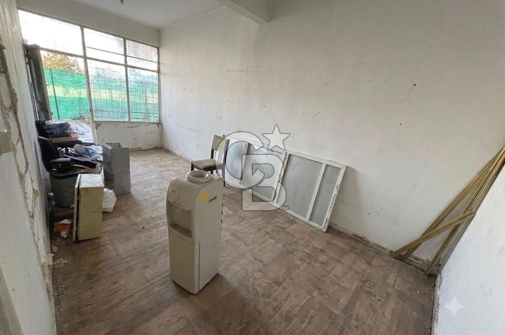 Altındağ Örnek Mah. Satılık 45m² Dükkan (2 Adet Tapu)