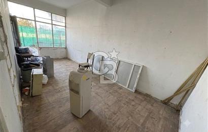 Altındağ Örnek Mah. Satılık 45m² Dükkan (2 Adet Tapu)