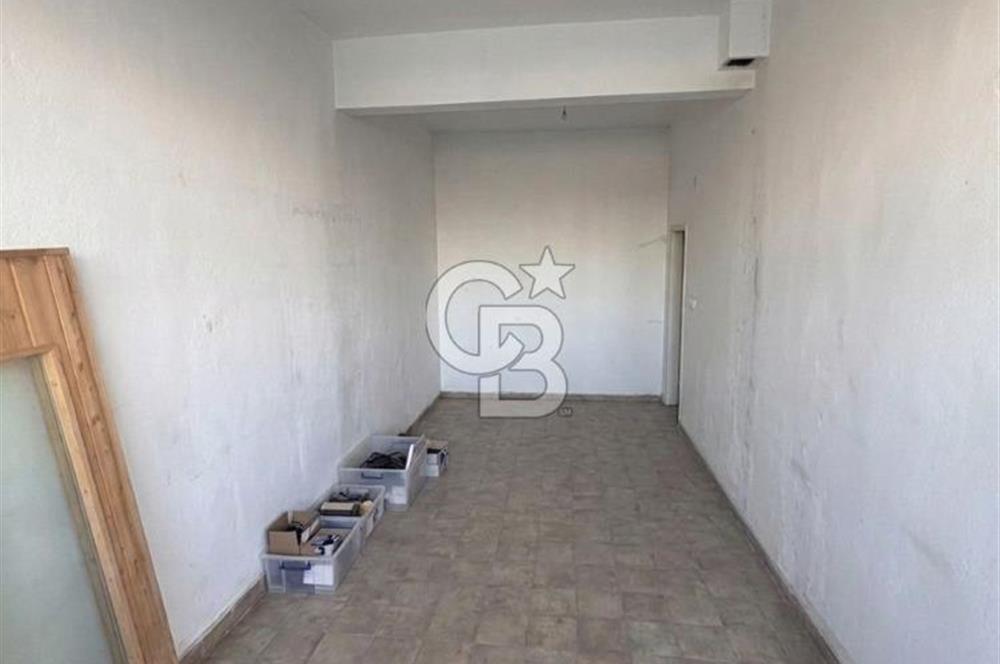 Altındağ Örnek Mah. Satılık 45m² Dükkan (2 Adet Tapu)