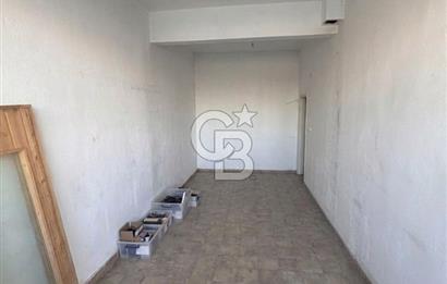 Altındağ Örnek Mah. Satılık 45m² Dükkan (2 Adet Tapu)