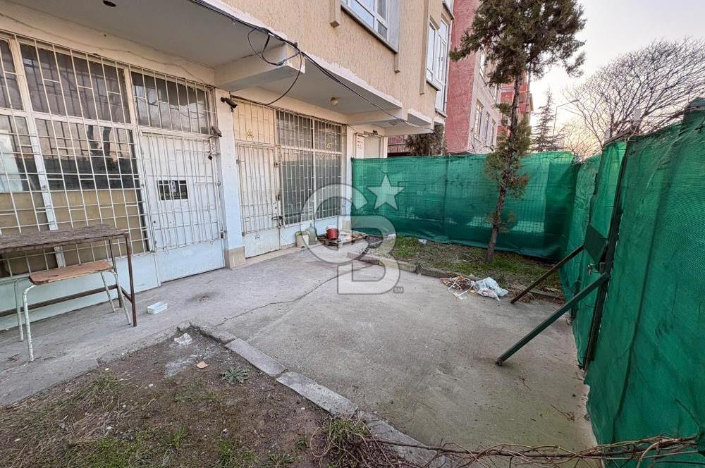 Altındağ Örnek Mah. Satılık 45m² Dükkan (2 Adet Tapu)