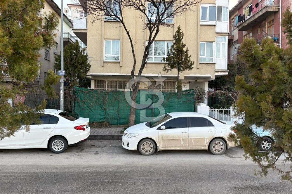 Altındağ Örnek Mah. Satılık 45m² Dükkan (2 Adet Tapu)