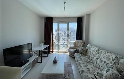 KURTKÖY LOCA EVLERİNDE HAVUZ CEPHELİ FULL EŞYALI KİRALIK 1+1