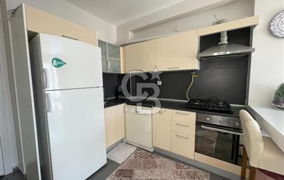 KURTKÖY LOCA EVLERİNDE HAVUZ CEPHELİ FULL EŞYALI KİRALIK 1+1