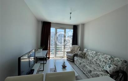 KURTKÖY LOCA EVLERİNDE HAVUZ CEPHELİ FULL EŞYALI KİRALIK 1+1