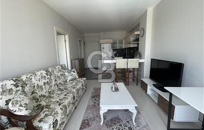 KURTKÖY LOCA EVLERİNDE HAVUZ CEPHELİ FULL EŞYALI KİRALIK 1+1