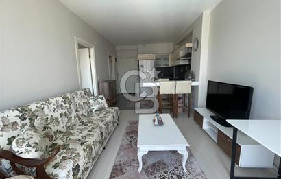 KURTKÖY LOCA EVLERİNDE HAVUZ CEPHELİ FULL EŞYALI KİRALIK 1+1