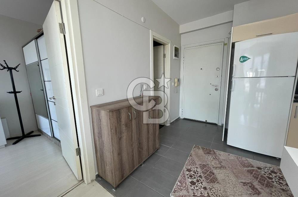 KURTKÖY LOCA EVLERİNDE HAVUZ CEPHELİ FULL EŞYALI KİRALIK 1+1