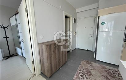 KURTKÖY LOCA EVLERİNDE HAVUZ CEPHELİ FULL EŞYALI KİRALIK 1+1