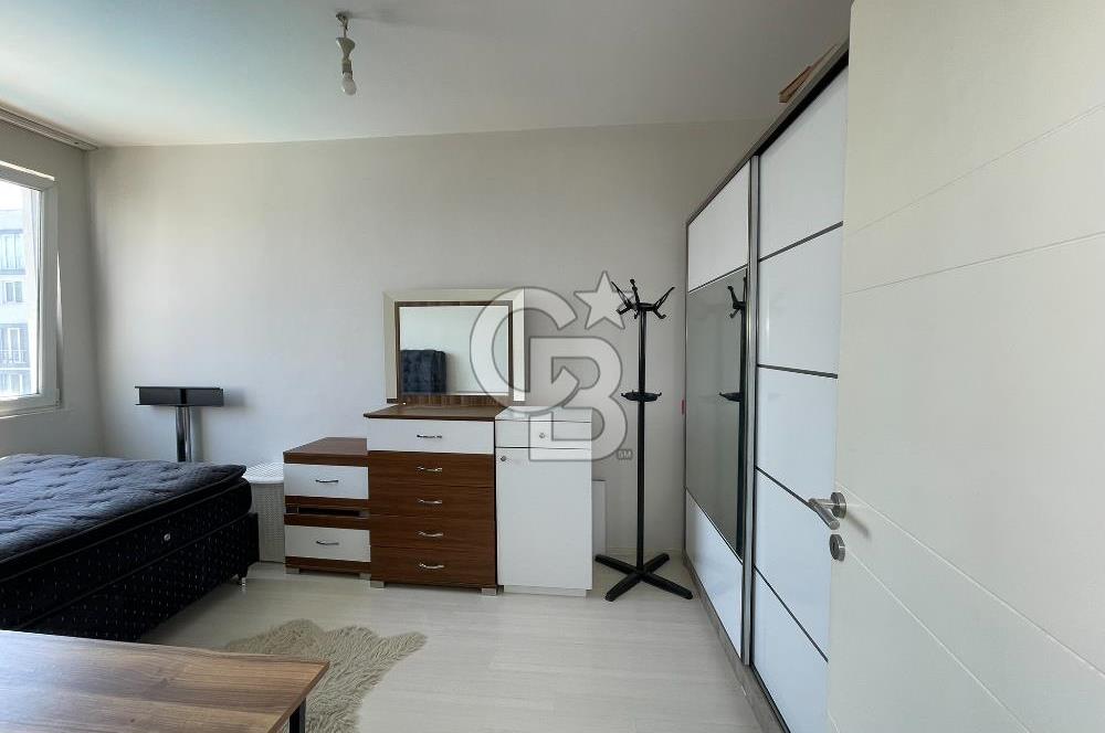 KURTKÖY LOCA EVLERİNDE HAVUZ CEPHELİ FULL EŞYALI KİRALIK 1+1