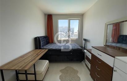 KURTKÖY LOCA EVLERİNDE HAVUZ CEPHELİ FULL EŞYALI KİRALIK 1+1