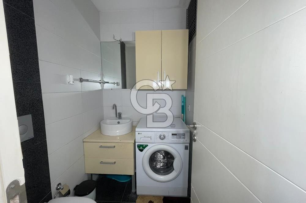 KURTKÖY LOCA EVLERİNDE HAVUZ CEPHELİ FULL EŞYALI KİRALIK 1+1