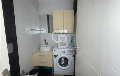 KURTKÖY LOCA EVLERİNDE HAVUZ CEPHELİ FULL EŞYALI KİRALIK 1+1