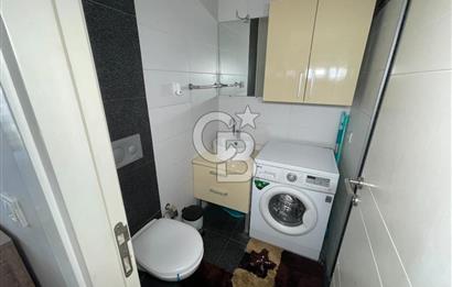 KURTKÖY LOCA EVLERİNDE HAVUZ CEPHELİ FULL EŞYALI KİRALIK 1+1