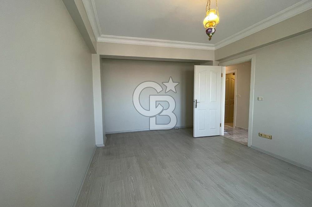 KADIKÖY RIHTIM'DA 3+2 DUBLEKS DENİZ MANZARALI KİRALIK LÜKS DAİRE