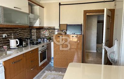 KEÇİÖREN OVACIK MAH.SATILIK 3+1 YAPILI DAİRE