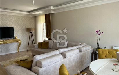 KEÇİÖREN OVACIK MAH.SATILIK 3+1 YAPILI DAİRE