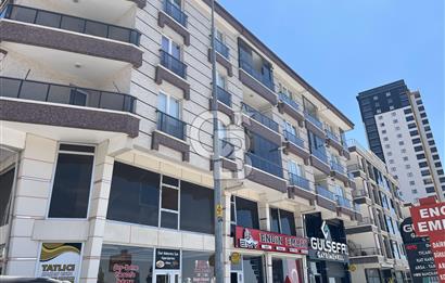 KEÇİÖREN OVACIK MAH.SATILIK 3+1 YAPILI DAİRE