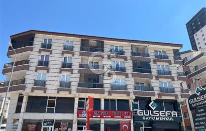KEÇİÖREN OVACIK MAH.SATILIK 3+1 YAPILI DAİRE