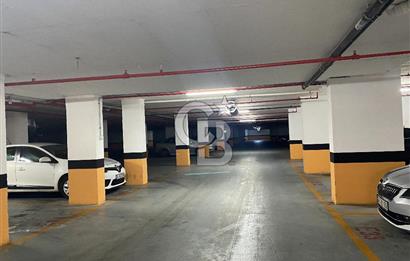 ÇEKMEKÖY TAŞDELEN AKASYA EVLERİ'NDE SATILIK HAVUZLU 2+1 DAİRE