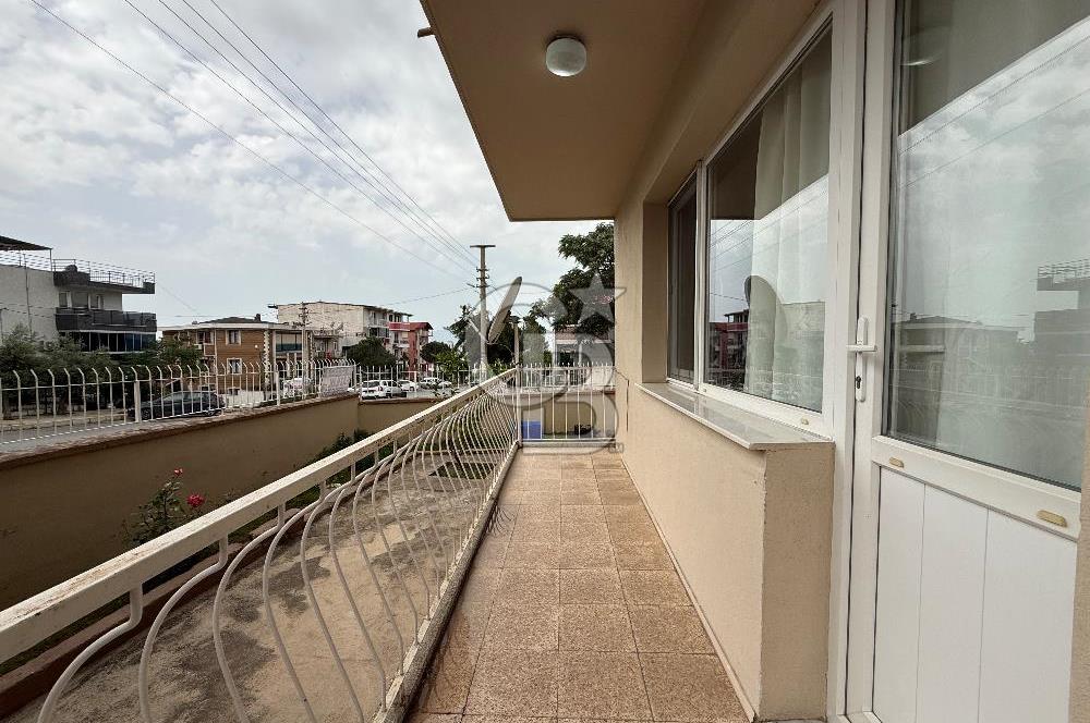 BORNOVA İNÖNÜ MAHALLESİ’NDE SATILIK KÖŞE PARSEL KOMPLE BİNA