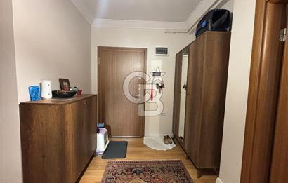 ÇEKMEKÖY TAŞDELEN AKASYA EVLERİ'NDE SATILIK HAVUZLU 2+1 DAİRE