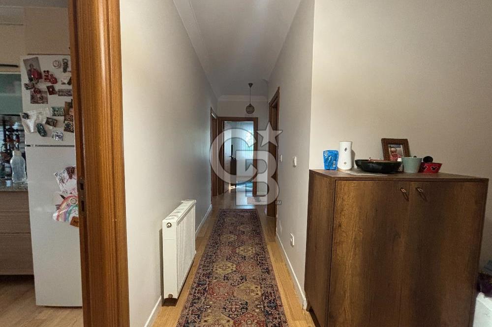 ÇEKMEKÖY TAŞDELEN AKASYA EVLERİ'NDE SATILIK HAVUZLU 2+1 DAİRE