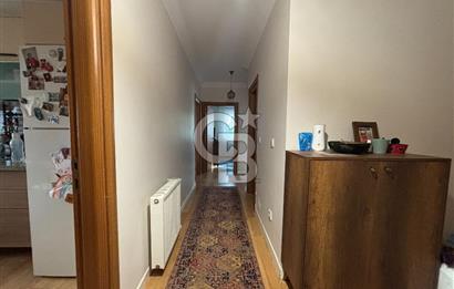 ÇEKMEKÖY TAŞDELEN AKASYA EVLERİ'NDE SATILIK HAVUZLU 2+1 DAİRE