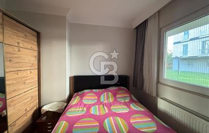 ÇEKMEKÖY TAŞDELEN AKASYA EVLERİ'NDE SATILIK HAVUZLU 2+1 DAİRE