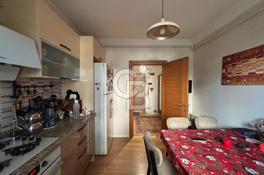 ÇEKMEKÖY TAŞDELEN AKASYA EVLERİ'NDE SATILIK HAVUZLU 2+1 DAİRE