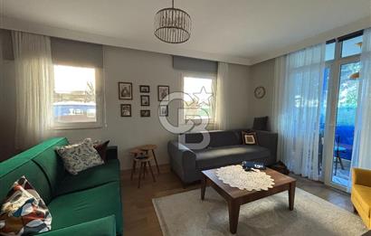 ÇEKMEKÖY TAŞDELEN AKASYA EVLERİ'NDE SATILIK HAVUZLU 2+1 DAİRE
