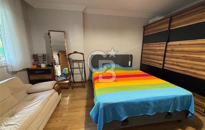 ÇEKMEKÖY TAŞDELEN AKASYA EVLERİ'NDE SATILIK HAVUZLU 2+1 DAİRE