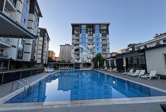 ÇEKMEKÖY TAŞDELEN AKASYA EVLERİ'NDE SATILIK HAVUZLU 2+1 DAİRE - 5 - 356942
