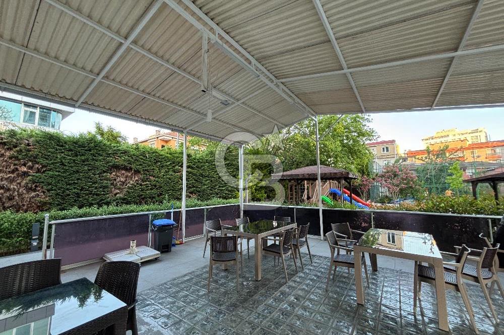 ÇEKMEKÖY TAŞDELEN AKASYA EVLERİ'NDE SATILIK HAVUZLU 2+1 DAİRE