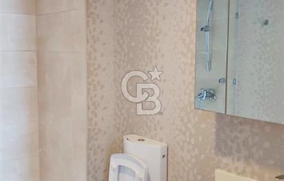 BAŞAKŞEHİR AĞAOĞLU MY WORLD EUROPE DE KİRALIK 2+1