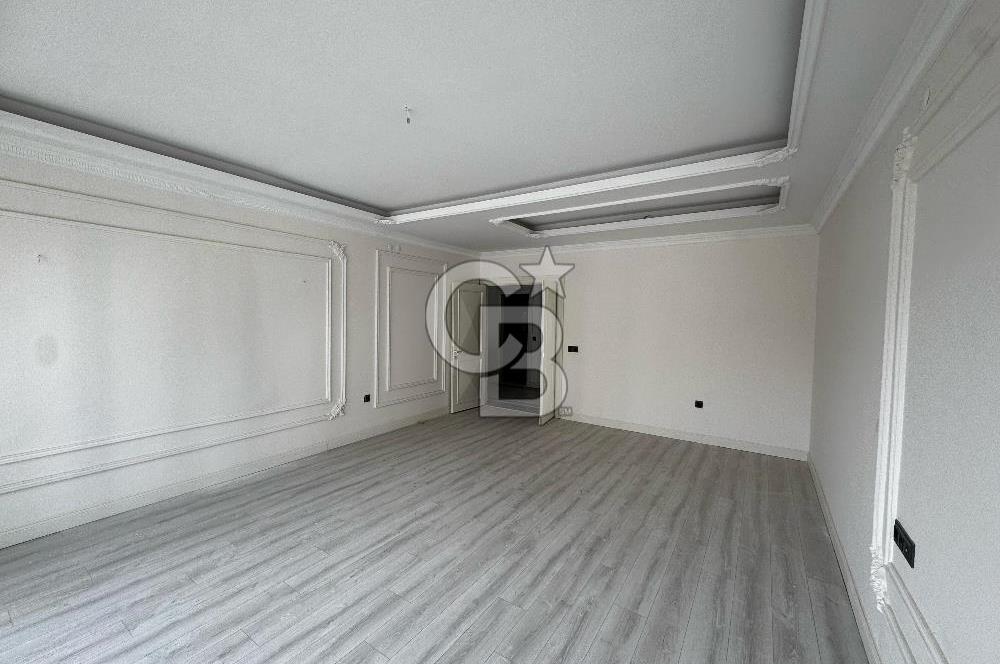 COLDWELL BANKER'dn TECDE de HAYALLERİN ÖTESİNDE KİRALIK DAİRE