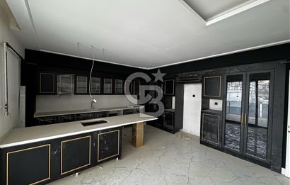 COLDWELL BANKER'dn TECDE de HAYALLERİN ÖTESİNDE KİRALIK DAİRE