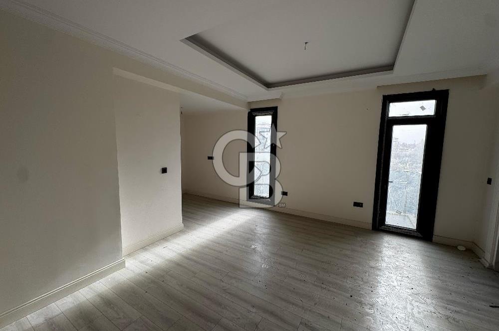 COLDWELL BANKER'dn TECDE de HAYALLERİN ÖTESİNDE KİRALIK DAİRE