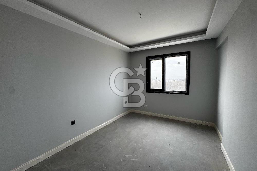 COLDWELL BANKER'dn TECDE de HAYALLERİN ÖTESİNDE KİRALIK DAİRE