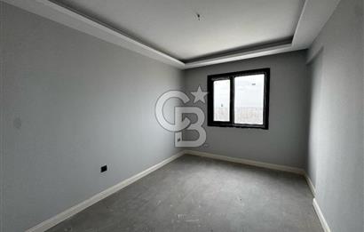 COLDWELL BANKER'dn TECDE de HAYALLERİN ÖTESİNDE KİRALIK DAİRE