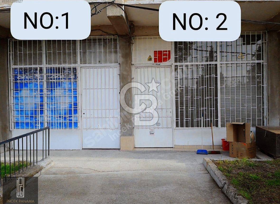 Altındağ Örnek Mah. Satılık 45m² Dükkan (2 Adet Tapu)