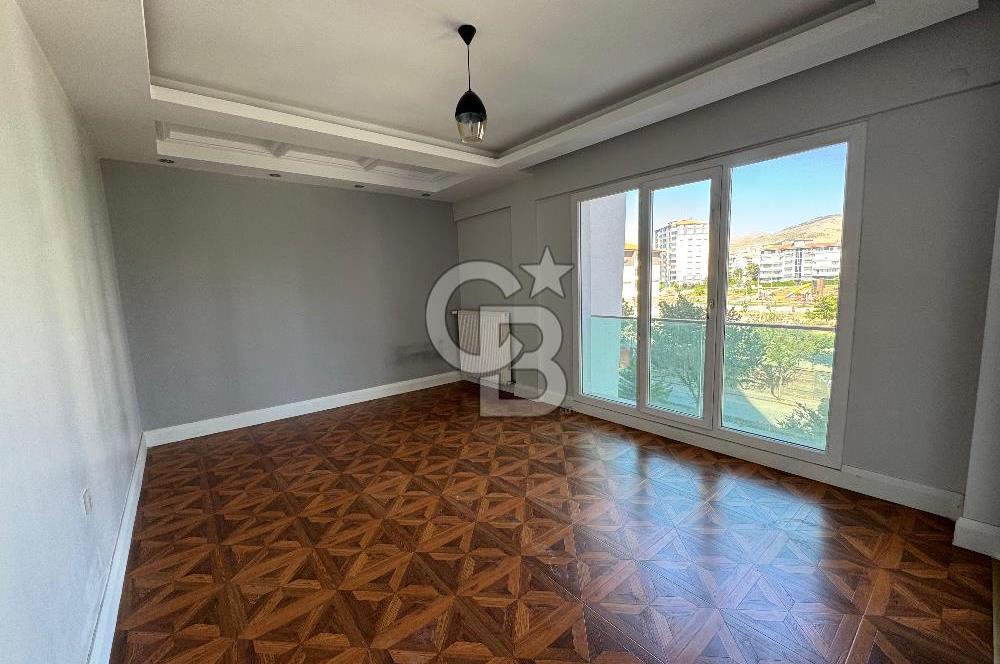 COLDWELL BANKER'den VİP ALTIN KONSEPT'de SATILIK PREMİUM DAİRE