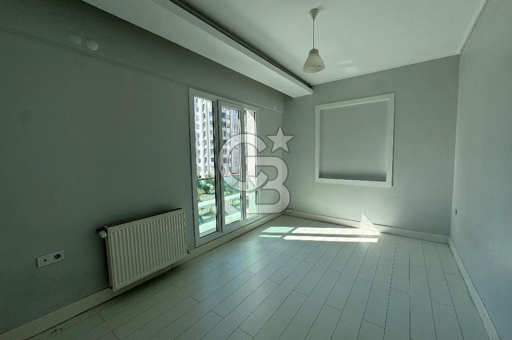 COLDWELL BANKER'den VİP ALTIN KONSEPT'de SATILIK PREMİUM DAİRE